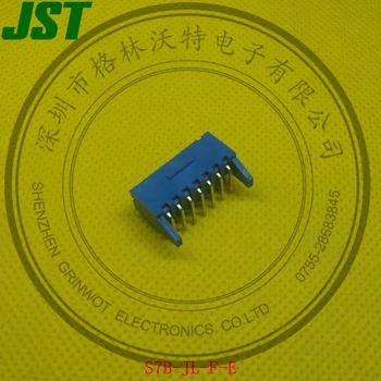 Оригинални електронни компоненти и аксесоари, ход 2,5 mm, S7B-JL-F-E, JST