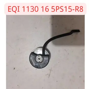 Използван енкодер EQI 1130 16 5PS15-R8 lD 524 536-07 тествана е нормално