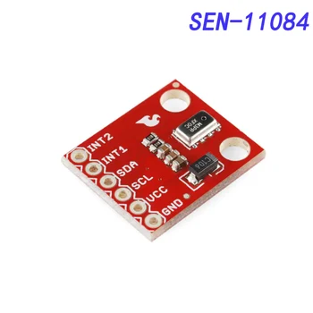SEN-11084 Alt/Press SNSR B/O - MPL3115A2