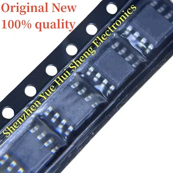 (10 парчета) 100% чисто Нов оригинален чипсет OPA2376AIDR OPA2376 СОП-8