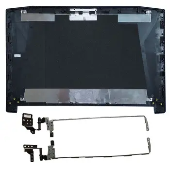Новост за Nitro 5 an515-41 an515-42 an515-53 N17C1 задната част на капака на LCD дисплея + панти