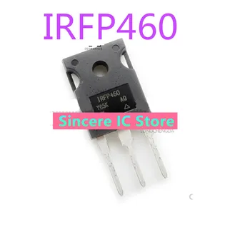 Чисто нов Оригинален IRFP460PBF IRFP460 TO247 MOS-транзистор полеви транзистор мощен транзистор