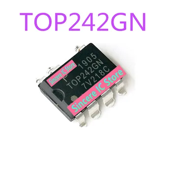 5 бр. нови оригинални TOP242 TOP242GN СОП-7 чип-управление на мощността