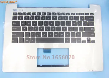 Оригинал за лаптоп ASUS S301 S301LA Q301 Q301L Q301LA Q301LP серия смяна на клавиатурата, за да проверите за свободни ръце американска подредба