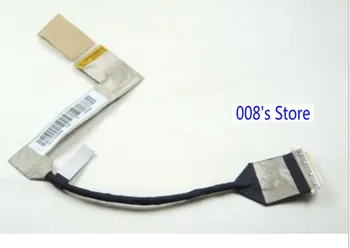 Нов LCD кабел кабел За Asus A73 K73E K73S K73SD A73SD A73SM K73 1422-00X5000 видео екран Пренос на Данни LVDS Flex
