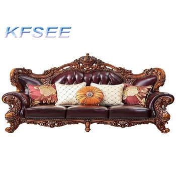 Моля, супер красив диван Kfsee Мебели