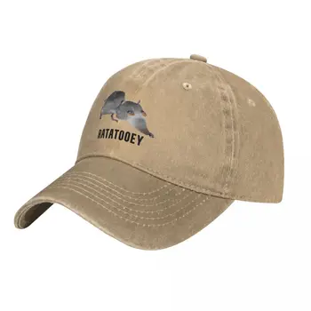 Шапка Рататуи, Ковбойская шапка, шапка шофьор на камион, шапка със защита от ултравиолетови лъчи, слънчева шапка, бейзболна шапка, бейзболна шапка за мъже и жени