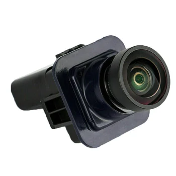 EL3Z19G490D BL3Z19G490B Нова Автомобилна Камера за обратно виждане за паркиране на заден ход ist Резервно Помещение за 2011 2012 2013 2014 Ford F-150