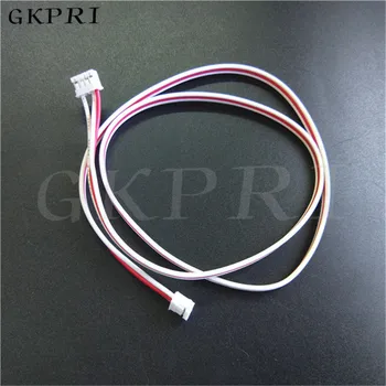 Резервни части за мастилено-струен принтер кабел на кодера Mimaki/JV33 JV34 TS3 TS33 TS34 JV5 кабел на сензора за проверка на хартия дължина 35 см 2 бр./лот