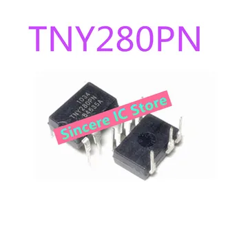 5шт TNY280PN TNY280P LCD чип хранене е абсолютно нов, оригинален и е готов за смяна на