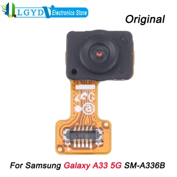 Оригиналния гъвкав кабел сензор за пръстови отпечатъци за Samsung Galaxy A33 5G SM-A336B