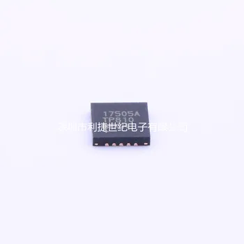 5 бр. Оригинални MAX17505ATP + 17505ATP TQFN-20 регулатор смяна на чип за постоянен ток