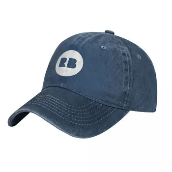 Маркова шапка (бяла), Ковбойская шапка, туризъм шапка, бейзболна шапка за плажна разходка, мъжка шапка за жени, мъжка шапка