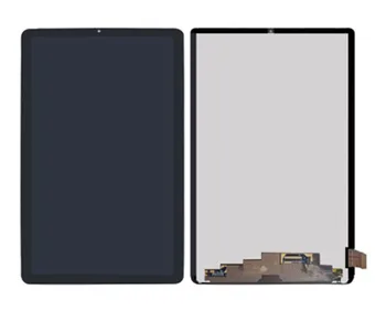 За Samsung Galaxy Tab S6 Lite 10.4 P610 P615 P615N P617 LCD екран е чувствителен на Допир Дигитайзер Стъкло В Събирането на
