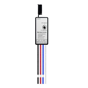 433 Mhz dc 3,6 В, 5, 12, 24, 1 канален мини-превключващ ключ, контролер за led лампи, микроприемник за безжичен радиочестотния дистанционно управление, аксесоари