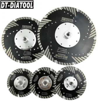 DT-Diatool 1 бр. с Диаметър 4 
