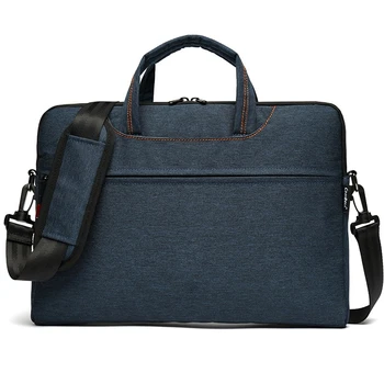 Мултифункционален портфейл Chikage, бизнес компютърни чанти за през рамо, мъжка чанта с голям капацитет, по-леки чанти през рамо