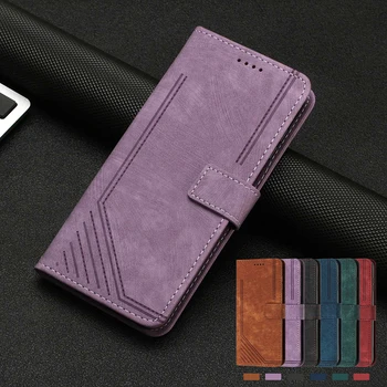 Магнитен портфейла, кожен калъф с панти капак за Sony Xperia 1 IV-5 IV-10 IV-1, V 2023 10V 2023 Ace 3, калъф за телефон Etui
