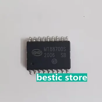СОП-18 Нови оригинални MT8870 MT8870DS чип SOP18 тона decoder interface чип с добро качество и евтини MT8870