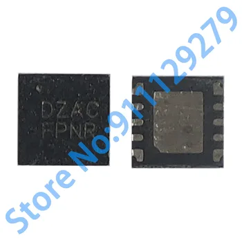 2-5 бр./лот, нов чипсет DZAC D2AC ISL80101AIRAJZ ISL80101AIRAJZ-T ISL8010A QFN-10 DFN10 IC