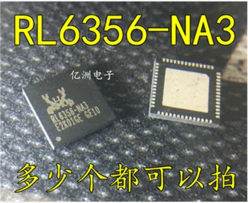 100% чисто Нов и оригинален RL6356-NA3 QFN в наличност