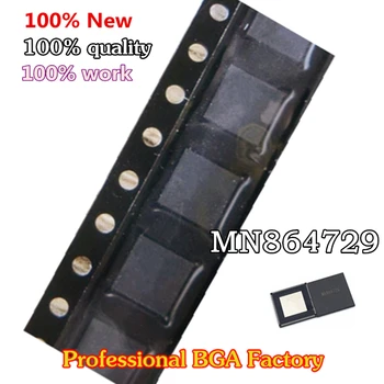 (1-10 бр) 100% Нов чип за контрол MN864729 QFN-88 PS4 QFN