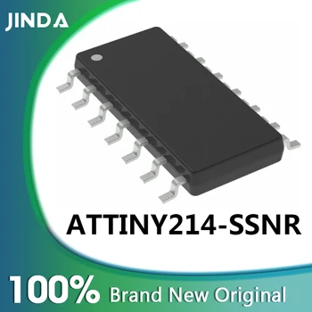 ATTINY214-SSNR ATTINY214 TINY214 AVR 20 Mhz SOIC-14