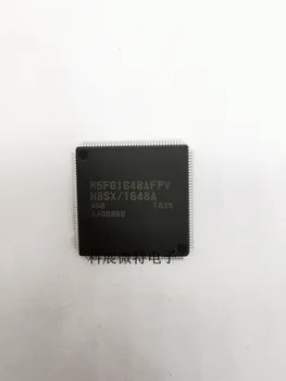 Вграден чип R5F61648AFPV R5F61648 LQFP-144 Оригинален Нов
