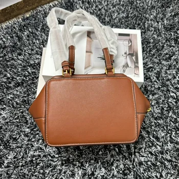 Модерен Дамски квадратна чанта през Рамо, изключителна чанта за поръчка