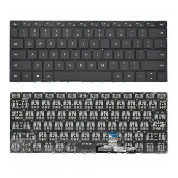 Новата Клавиатура за лаптоп Huawei MateBook 13 WRT-W09 WRT-W09L WRT-W19 WRT-W19L WRT-W29 WRT-W29L HN-W19L WRTB-WFE9L Американска подредба