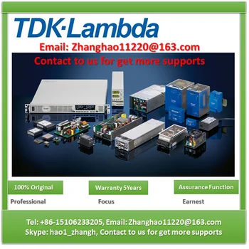 TDK-Lambda Z20-10-LAN-U AC/DC ПРОГРАМИРУЕМ захранващ ИЗТОЧНИК 0-20 В