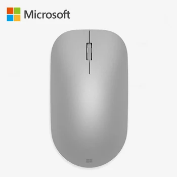 2019 Модерна безжична мишка Microsoft Bluetooth 4.0 с технологията Bluetrack за офис/домашен преносими КОМПЮТРИ Mac Win8/Win10