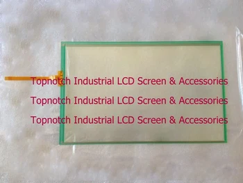 Напълно нов сензорен екран дигитайзер за TK6102IV3 TK 6102IV3 тъчпада стъкло