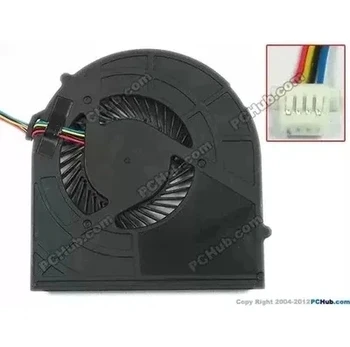 Вентилатор за охлаждане на процесора на лаптопа за ACER V5-531G V5-431 MS2360 V5-571 V5-571G V5 V5-471G V5-471 V5-531G V5-531 V5-571 571G