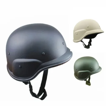 Военен тактически шлем M88, играта CS, Армията подготовка, Страйкбол, Спортно предпазни средства, Камуфляжный калъф, Аксесоари за Бърз шлем