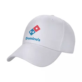 Бейзболна шапка за пица Dominos icon дизайнерски мъжки шапка Дамски