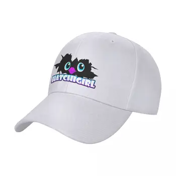 Hatchi Момиче Egg Тенденция шапка Hatchimals, бейзболна шапка с топлинна козирка, плажна чанта, шапка за мъже и жени