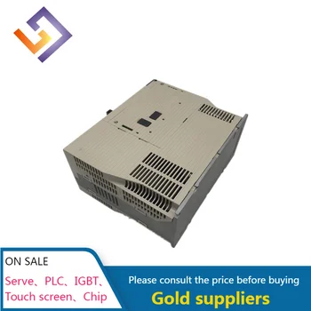 SGDV-330A01A 3-фазно серво капацитет 5 kw