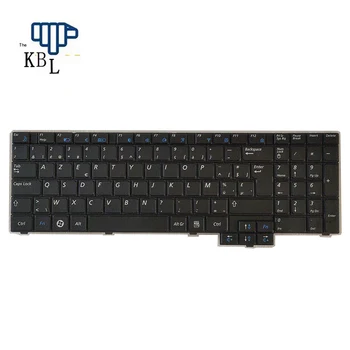 Оригинален нов белгийски език BEL за клавиатура на лаптоп SAMSUNG X520 1PTDH4668